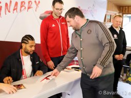 Serge Gnabry